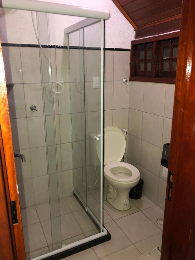 Lindo Chale Em Gravata - Condominio Mont Blanc V Dış mekan fotoğraf